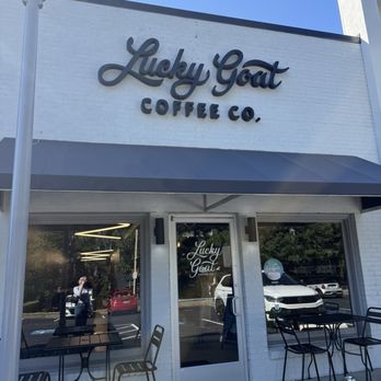 Lucky Goat Coffee - Coffee & Tea Near Me - Dunwoody, Georgia Lucky Goat Coffee - Coffee & Tea Near Me - Dunwoody, Georgia