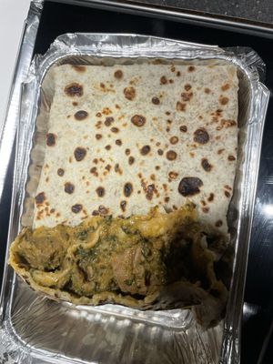 Indian Roti Kitchen by null