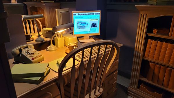 The Amazing Adventures of Spider-Man by null