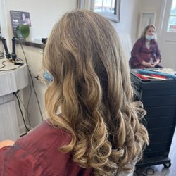 Potomac Hair Design