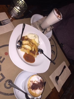 La Pizzaiolle (Ville Mont-Royal) by null