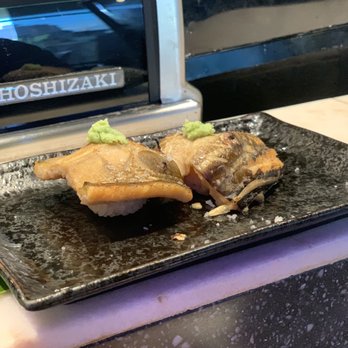 Sushi Murayama - Eel - Sushi Bars Near Me - Honolulu, Hawaii Sushi Murayama - Eel - Sushi Bars Near Me - Honolulu, Hawaii