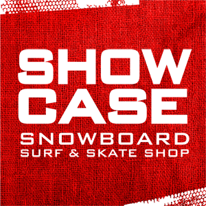 Showcase Whistler Logo