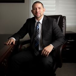 The Eagle Law Firm