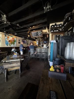 Workhorse Bar by null