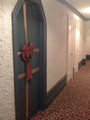 Senate Suites Extended Stay Hotel by null