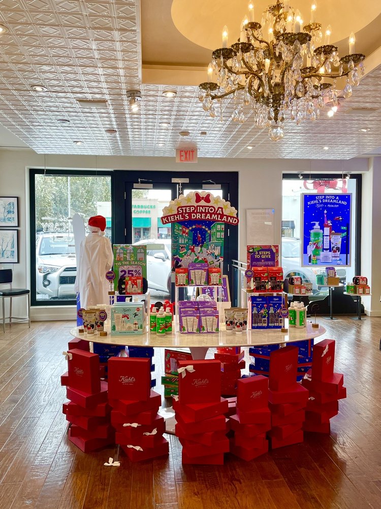 KIEHL’S SINCE 1851 Updated September 2024 42 Photos & 30 Reviews