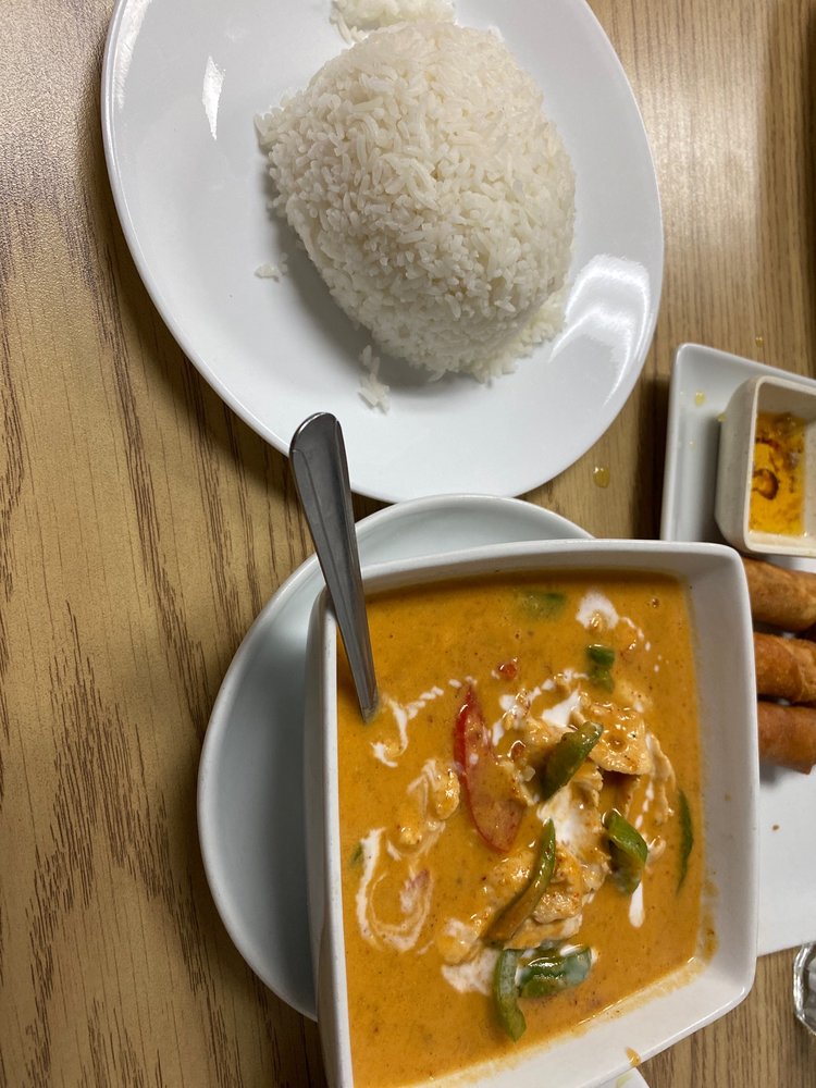 PROMMARES THAI FOOD Updated October 2024 280 Photos & 340 Reviews