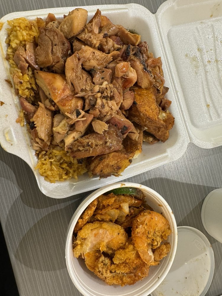 KELLY’S CAJUN GRILL Updated October 2024 11 Photos & 19 Reviews