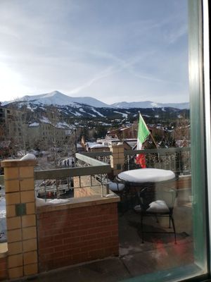 Alpine Day Spa by null
