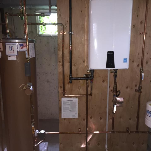 Slide of JSP Plumbing & Heating