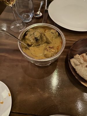 Chutney Mary by null
