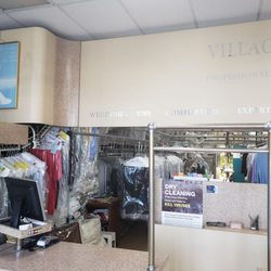 Village Cleaners