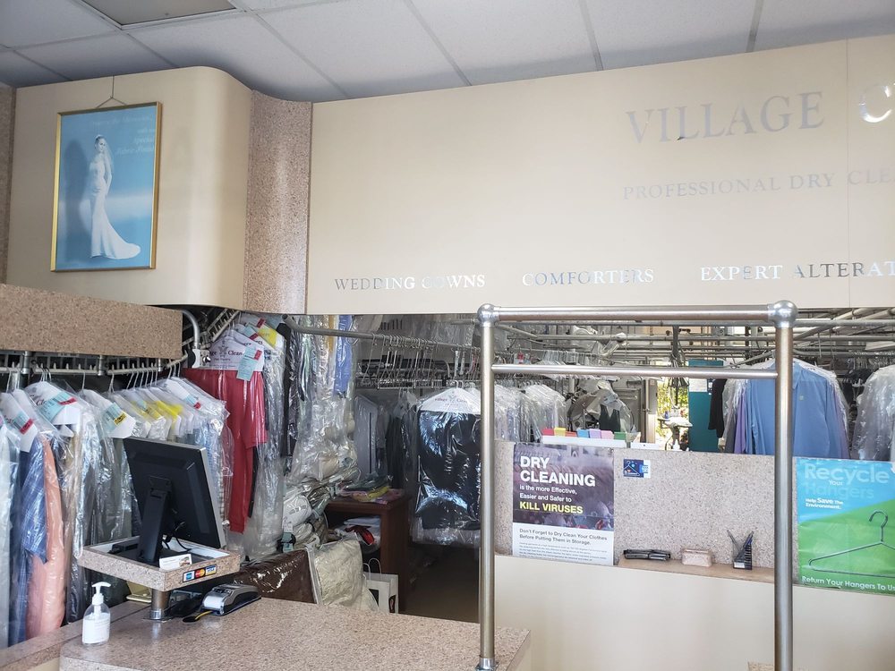 VILLAGE CLEANERS Updated October 2024 16 Reviews 40101 Monterey Ave, Rancho Mirage
