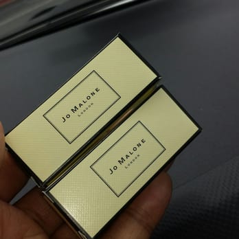 Jo Malone London - Got some samples too! - Cosmetics & Beauty Supply Near Me - Costa Mesa, California
