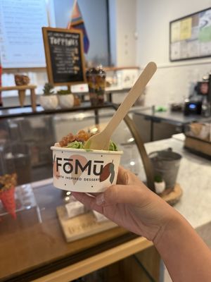 FoMu by null