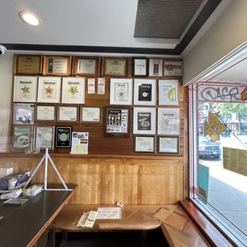 Phnom Penh - Their wall of fame - Cambodian Near Me - Vancouver, British Columbia Phnom Penh - Their wall of fame - Cambodian Near Me - Vancouver, British Columbia