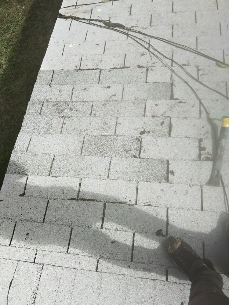 Slide of DMS Contractors