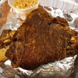 Crispy Pata