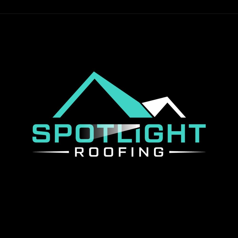 Slide of Spotlight Roofing