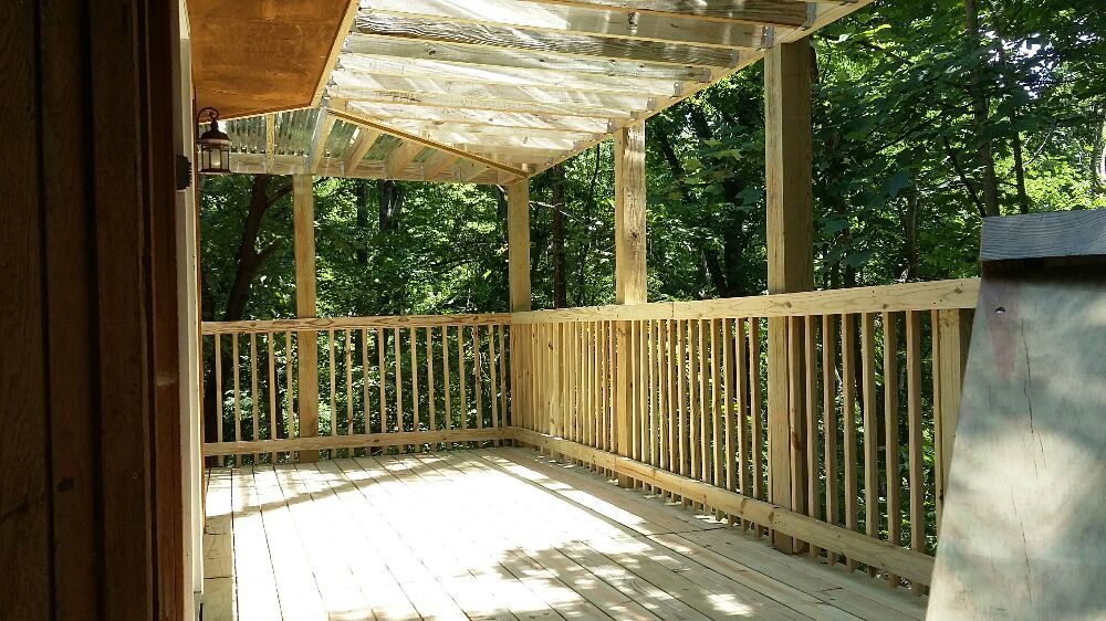 Slide of Time For You Handyman Service