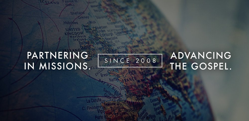 Modern Day Missions - social services organization in Arlington, TX