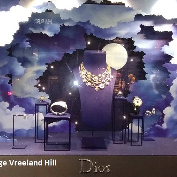 Christian Dior Boutique - Dior on Rodeo Drive in Beverly Hills.
Photo by, George Vreeland Hill - Women's Clothing Near Me - Beverly Hills, California Christian Dior Boutique - Dior on Rodeo Drive in Beverly Hills.
Photo by, George Vreeland Hill - Women's Clothing Near Me - Beverly Hills, California