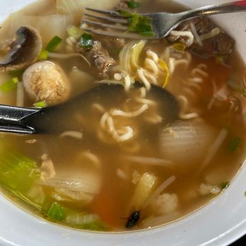 Saigon Restaurant - A dead fly in my food - Vietnamese Near Me - Fort Wayne, Indiana Saigon Restaurant - A dead fly in my food - Vietnamese Near Me - Fort Wayne, Indiana