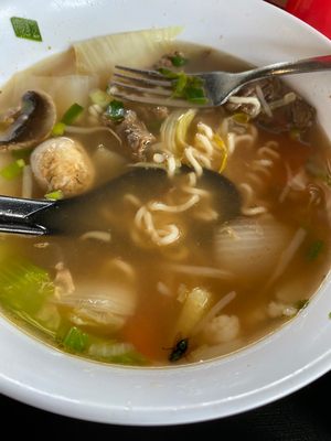 Saigon Restaurant Fort Wayne Indiana by null