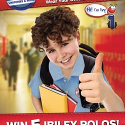 Ibiley Uniforms & More