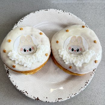 Donut Boss - Labubu Donuts - Donuts Near Me - Los Alamitos, California Donut Boss - Labubu Donuts - Donuts Near Me - Los Alamitos, California