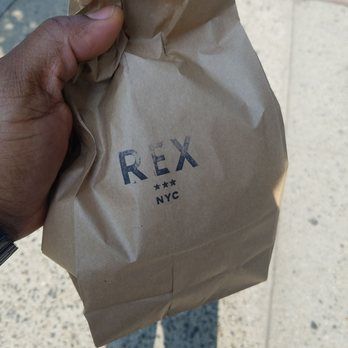 Rex - Coffee & Tea Near Me - New York, New York Rex - Coffee & Tea Near Me - New York, New York