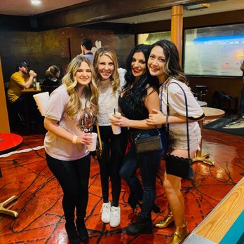 Lemoine's Mid-City Daiquiri - Girls night!! - Sports Bars Near Me - Baton Rouge, Louisiana Lemoine's Mid-City Daiquiri - Girls night!! - Sports Bars Near Me - Baton Rouge, Louisiana
