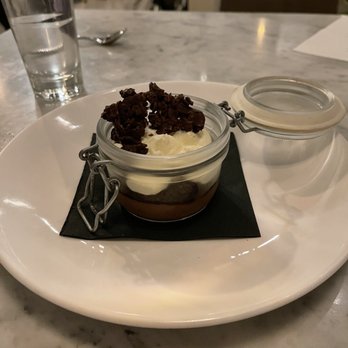 Third Coast Provisions - Chocolate trifle - New American Near Me - Milwaukee, Wisconsin Third Coast Provisions - Chocolate trifle - New American Near Me - Milwaukee, Wisconsin
