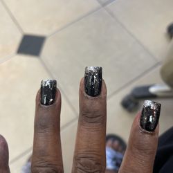 MK Nails - Love these