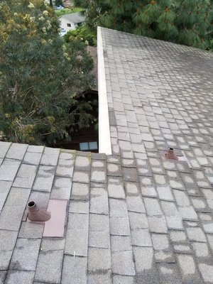 Alderdyce Roofing Logo