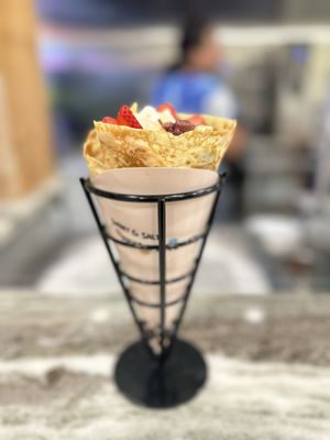 Sweet & Salt Tea Bar by null