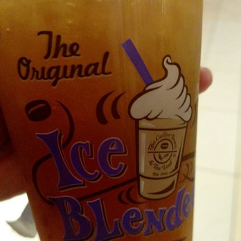 The Coffee Bean & Tea Leaf - Plantation Iced tea - Coffee & Tea Near Me - Honolulu, Hawaii