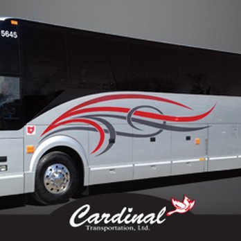 Cardinal Transportation - Limos Near Me - Columbus, Ohio Cardinal Transportation - Limos Near Me - Columbus, Ohio
