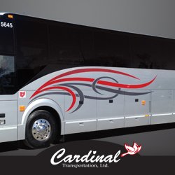 Cardinal Transportation