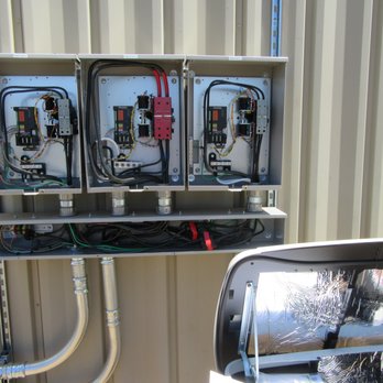 Medich Electric - Commercial Installation - Electricians Near Me Medich Electric - Commercial Installation - Electricians Near Me