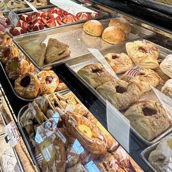 Olsen's Danish Village Bakery - Pastries - Bakeries Near Me - Solvang, California Olsen's Danish Village Bakery - Pastries - Bakeries Near Me - Solvang, California