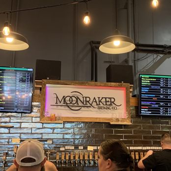 Moonraker Brewing - Breweries Near Me - Auburn, California Moonraker Brewing - Breweries Near Me - Auburn, California