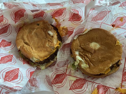 Fatburger by null