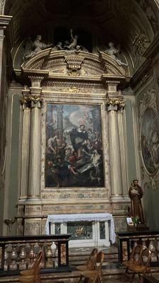 Chiesa dei Santi Bartolomeo e Stefano by null