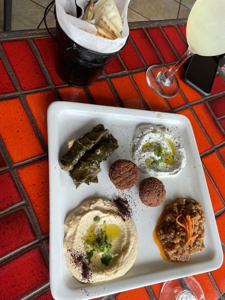 SAGE LEBANESE CUISINE & CAFE 182 Photos & 159 Reviews 319 Fairhope