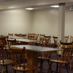 Pictou County Pizza - Banquet Room