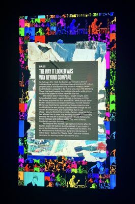 ARTECHOUSE Houston by null