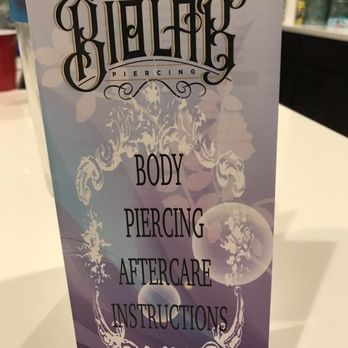 Biolab Piercing Studio - Piercing Near Me - Houston, Texas Biolab Piercing Studio - Piercing Near Me - Houston, Texas