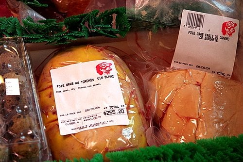 Marché Atwater by null Marché Atwater by null